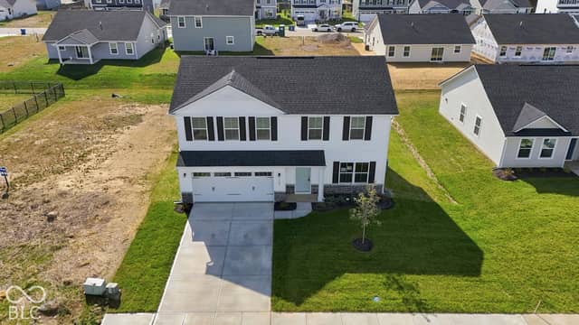1133 Brightwood Drive, Greenfield, IN 46140, photo 5 of 50