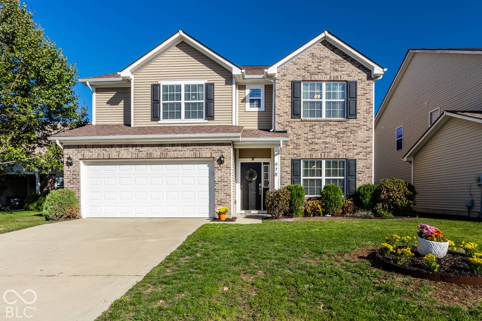 978 Denton Court, Westfield, IN 46074, photo 1 of 41