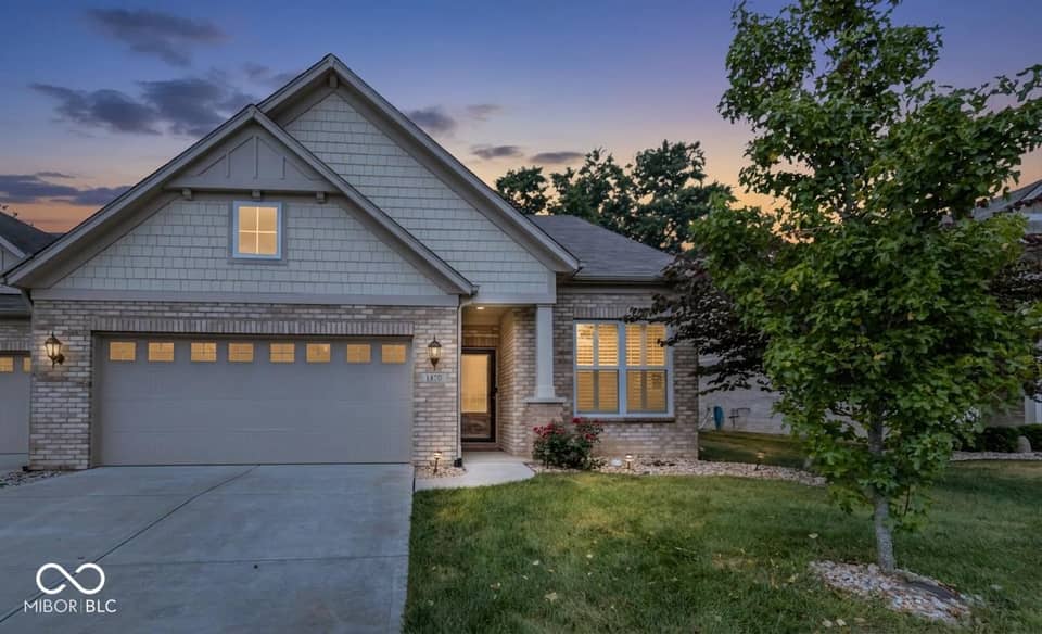 1470 Hideaway Circle, Brownsburg, IN 46112, photo 1 of 29