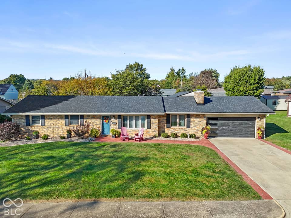 1710 John R Wooden Drive, Martinsville, IN 46151, photo 1 of 79