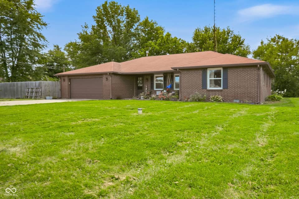 5707 N State Road 9, Anderson