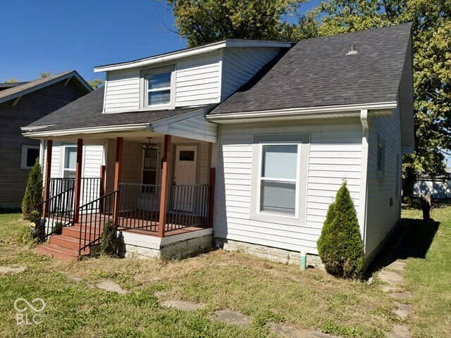 2910 Meredith Avenue, Indianapolis, IN 46201, photo 3 of 41