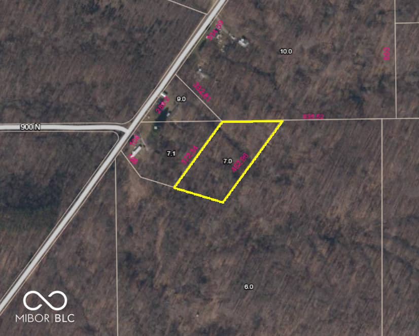 0 N Cr 350 W, Westport