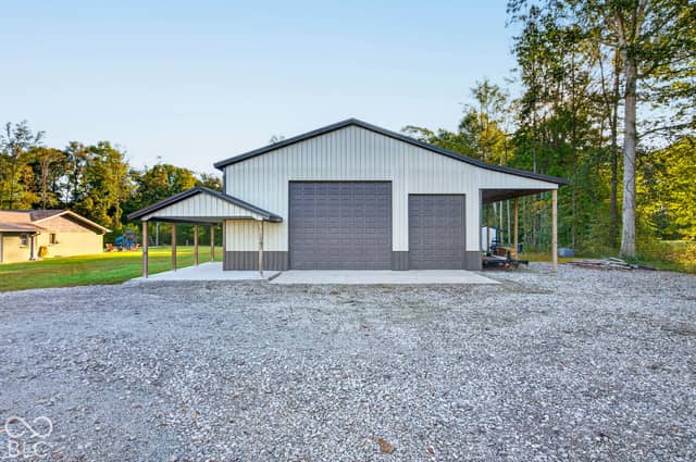 7853 N County Road 1200 E, Seymour, IN 47274, photo 5 of 84
