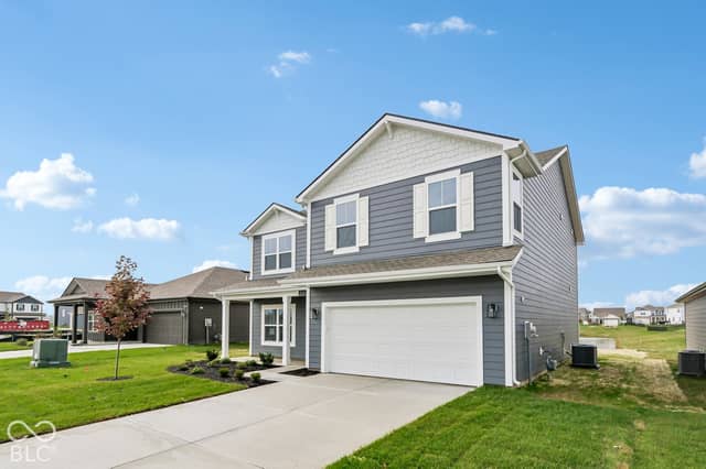 9226 Fitzgerald Drive, Indianapolis, IN 46239, photo 3 of 52