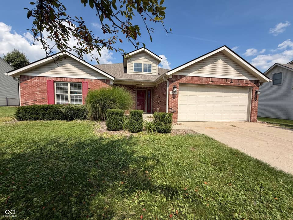 10048 Ironway Drive, Indianapolis, IN 46239, photo 1 of 18