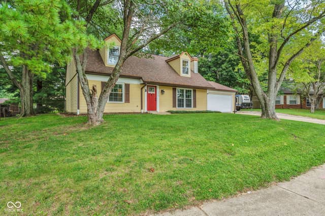 5514 Winship Court, Indianapolis, IN 46221, photo 3 of 62