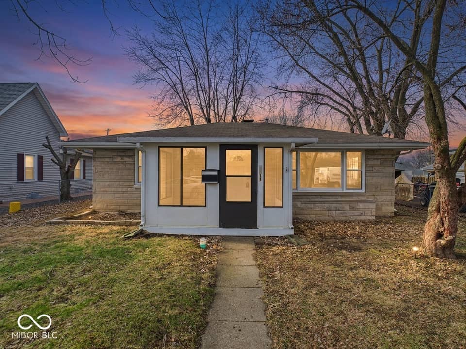3611 E Lynn Street, Anderson