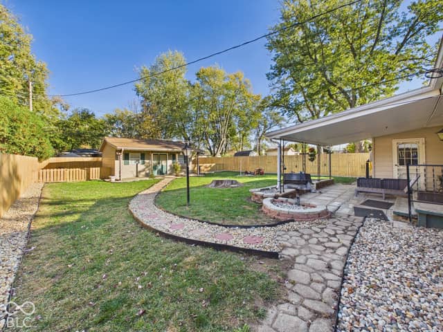 3400 N Pauline Avenue, Muncie, IN 47304, photo 4 of 32