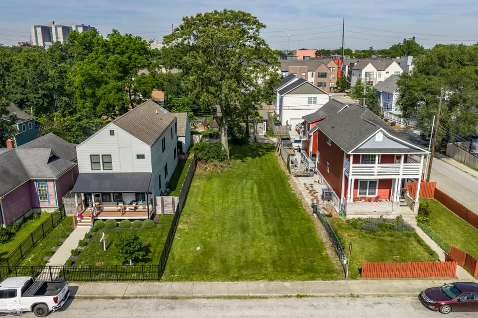 1824 Ruckle Street, Indianapolis