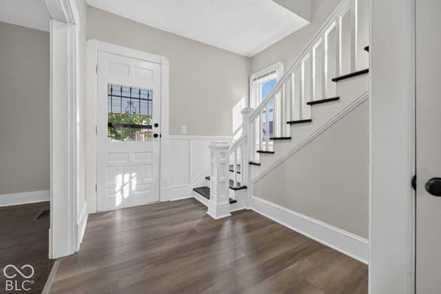 163 W King Street, Franklin, IN 46131, photo 5 of 52