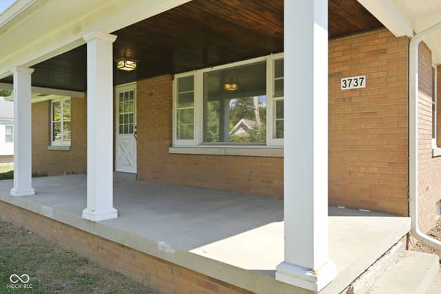 3737 S Meridian Street, Indianapolis, IN 46217, photo 4 of 37