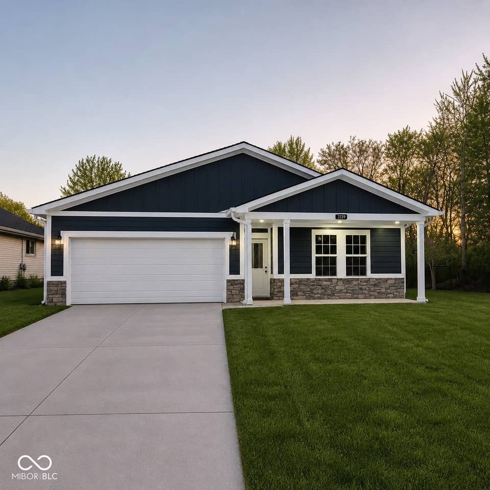 2159 W 58th Street, Indianapolis