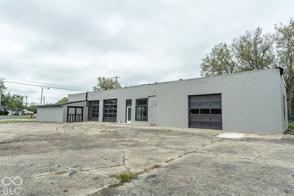 311 Anderson Road, Chesterfield