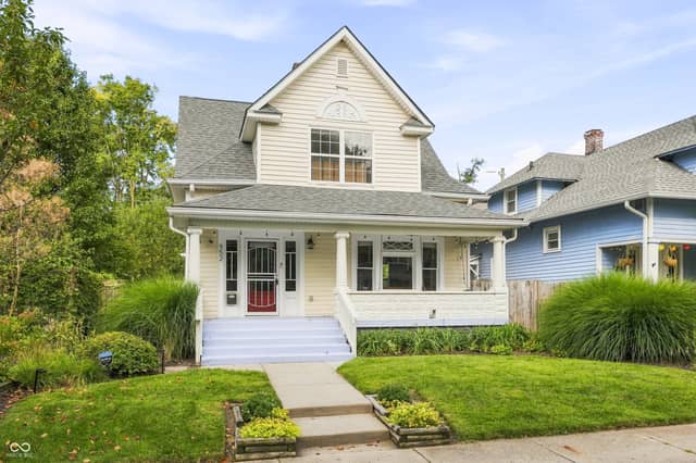 952 Eastern Avenue, Indianapolis, IN 46201, photo 4 of 30