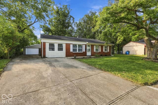 8235 Barry Road, Indianapolis, IN 46219, photo 4 of 35