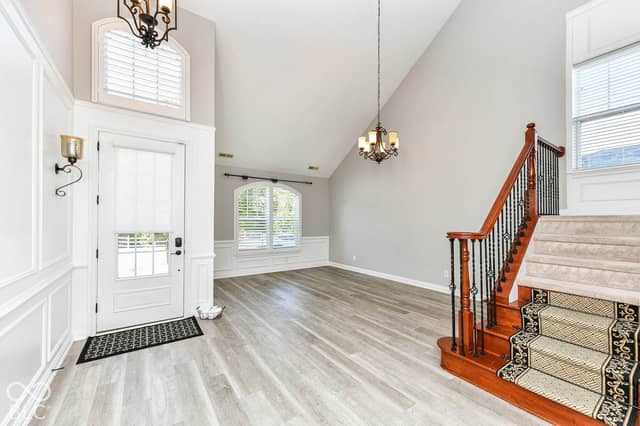 12541 Hawks Landing, Fishers, IN 46037, photo 4 of 39