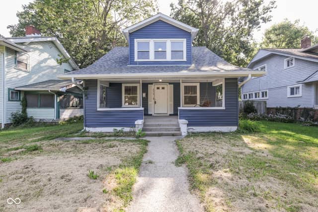 4515 Guilford Avenue, Indianapolis, IN 46205, photo 3 of 32