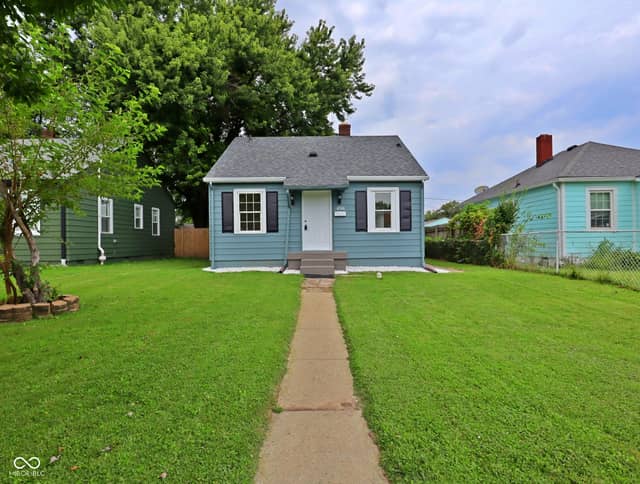 4344 Fletcher Avenue, Indianapolis, IN 46203, photo 2 of 32