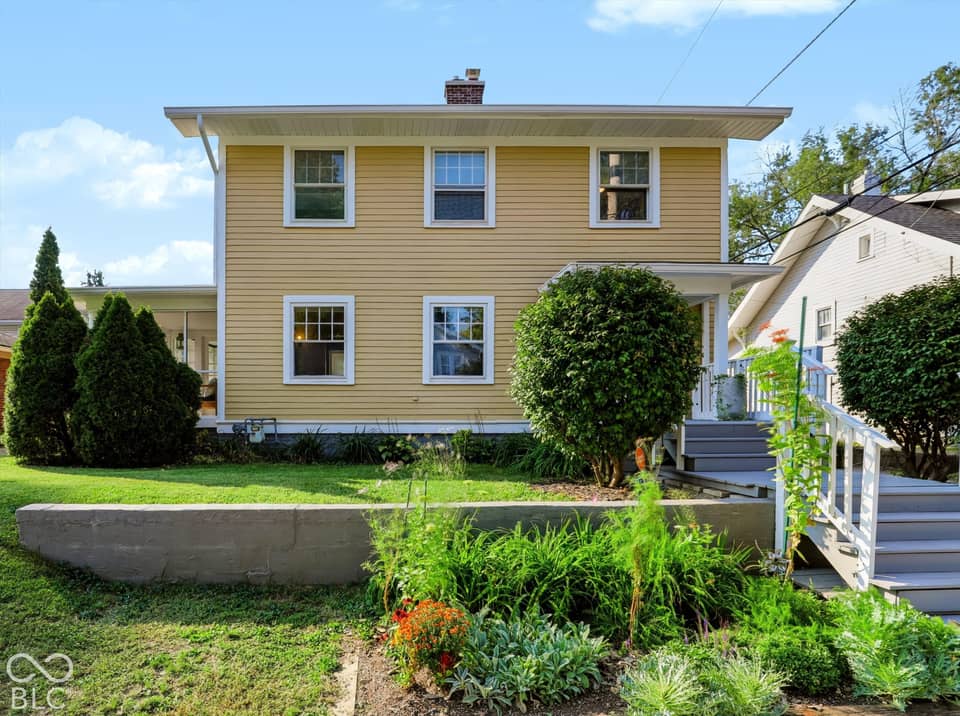 717 E 44th Street, Indianapolis