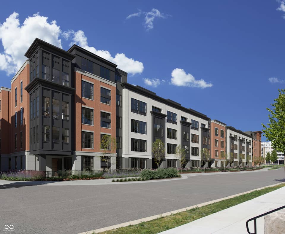 1015 W Main Street #306, Carmel