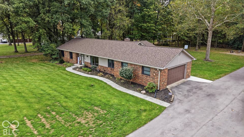 7721 W 200 Road S, New Palestine, IN 46163, photo 1 of 55