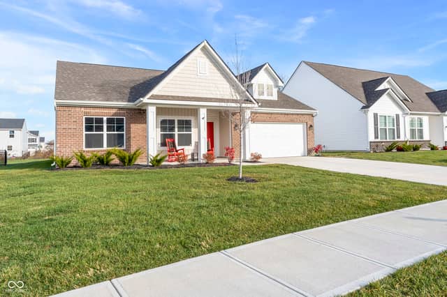 9858 Bryce Boulevard, Pendleton, IN 46064, photo 3 of 25