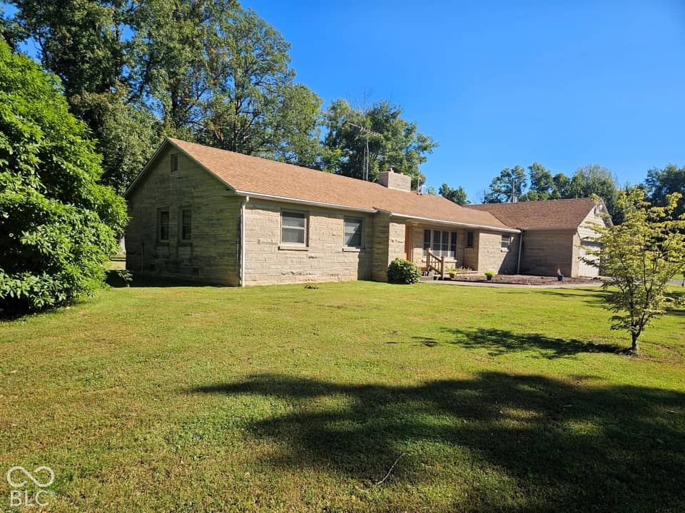 371 E County Road 700 S, Clay City