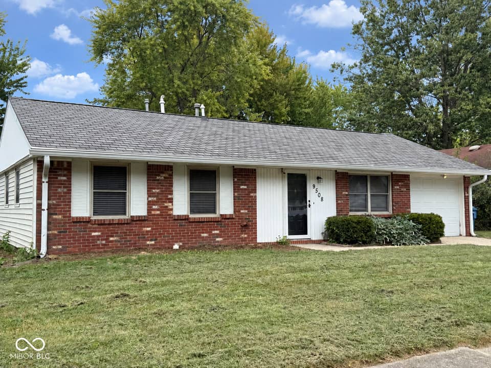 9508 Pepperidge Drive, Indianapolis, IN 46235, photo 1 of 29