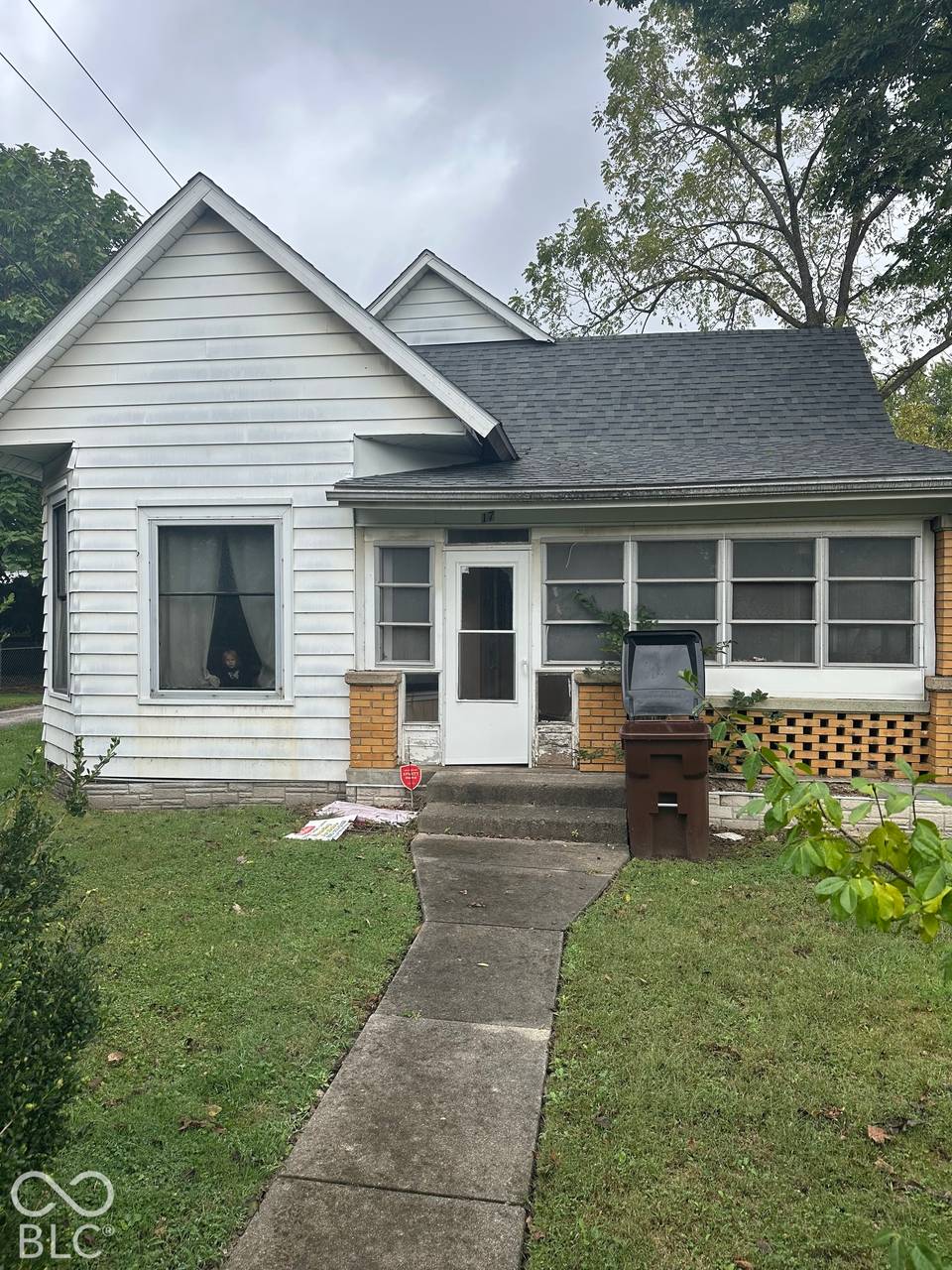 17 N Gum Street, North Vernon, IN 47265, photo 1 of 19