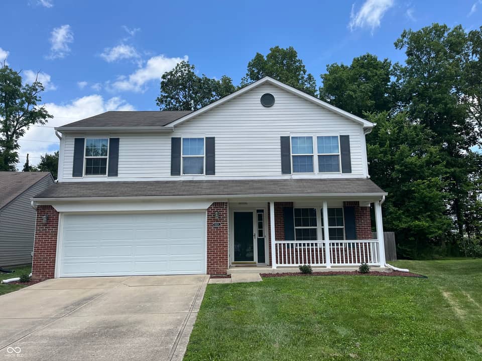 6818 Decatur Ridge, Indianapolis