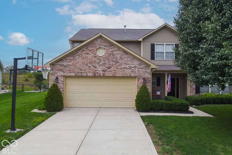 7722 Shasta Drive, Indianapolis