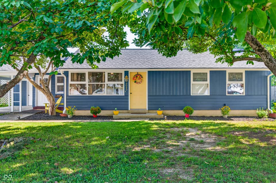 3045 31st Street, Columbus