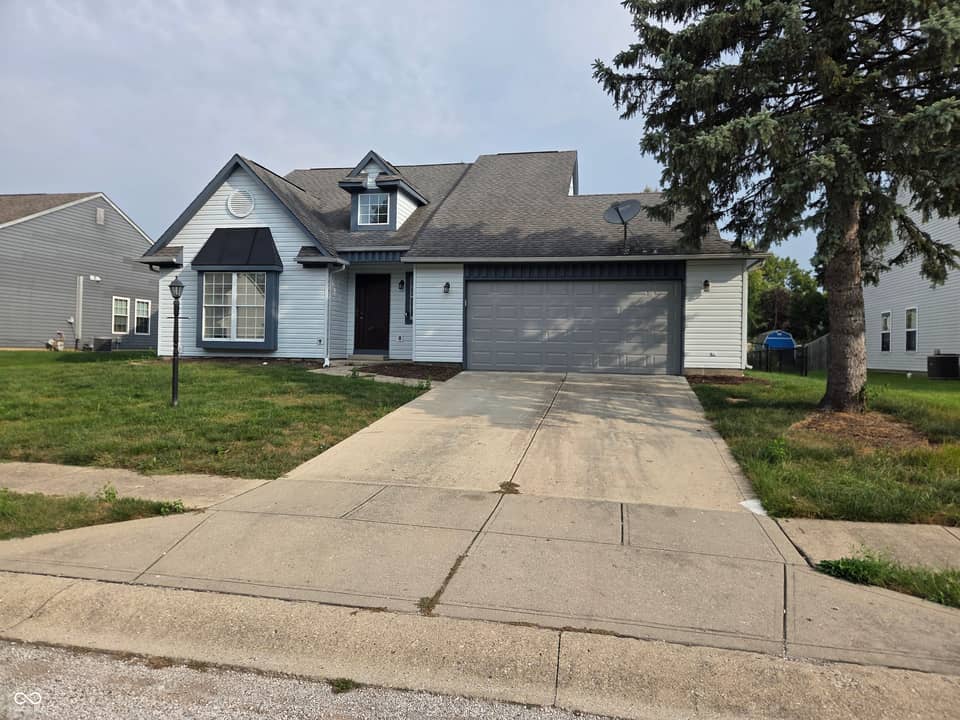 6410 Bower Drive, Indianapolis, IN 46241, photo 1 of 31