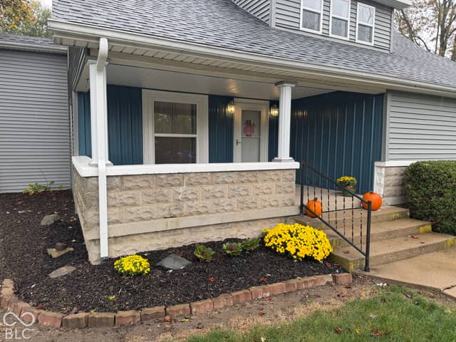 202 S Main Street, Kennard, IN 47351, photo 3 of 49