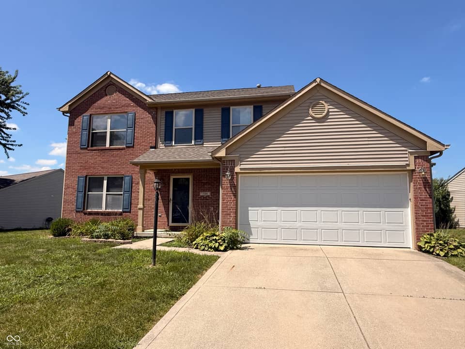 7754 Evian Drive, Indianapolis