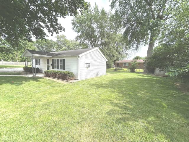 4031 W Michigan Street, Indianapolis, IN 46222, photo 5 of 32