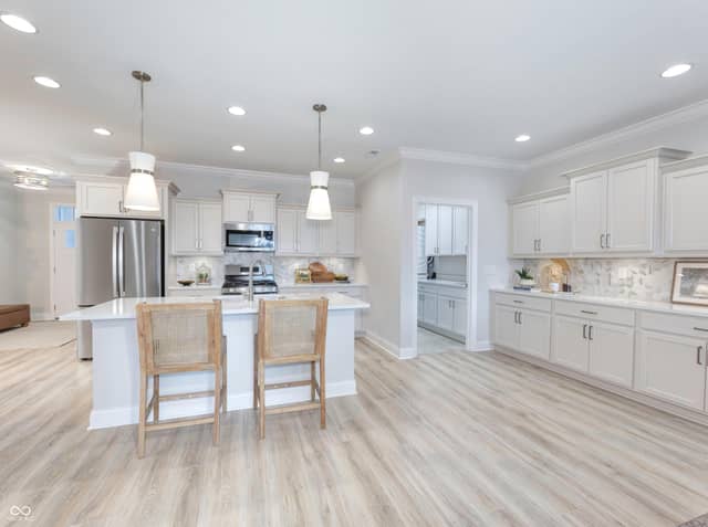 14902 E Keenan Circle #Lot 34, Westfield, IN 46074, photo 4 of 34