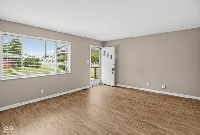 708 S Mitchner Drive, Indianapolis, IN 46239, photo 3 of 22