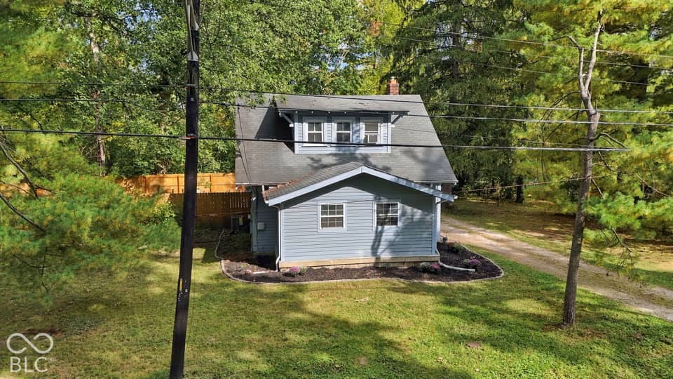 2356 W 58th Street, Indianapolis, IN 46228, photo 1 of 39