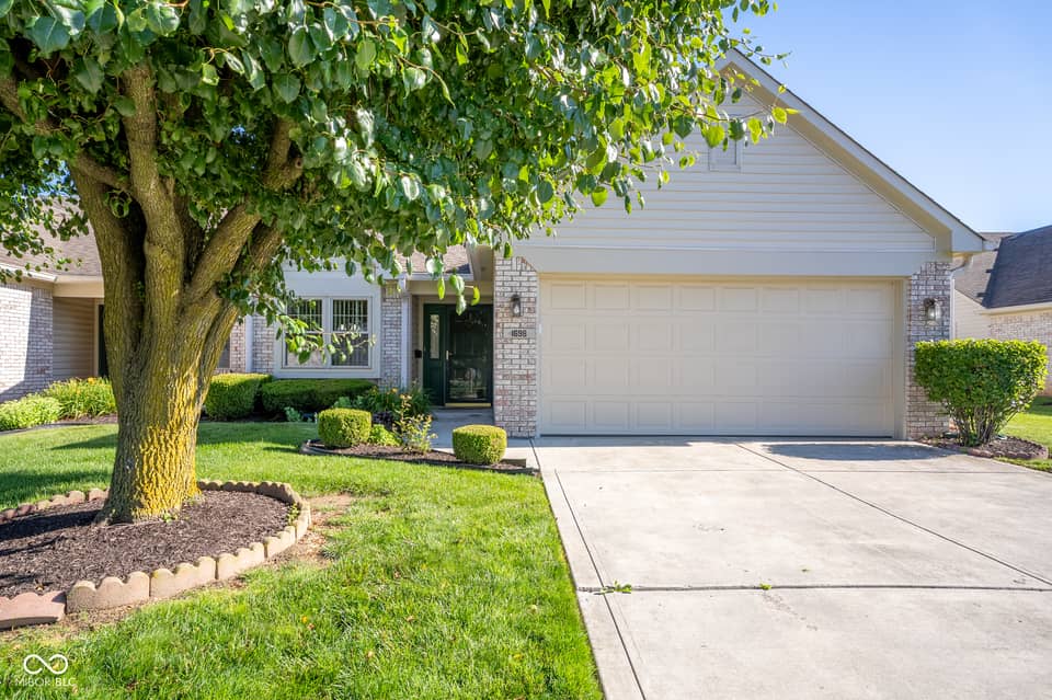 1698 Fairfield Circle, Greenfield, IN 46140, photo 1 of 29