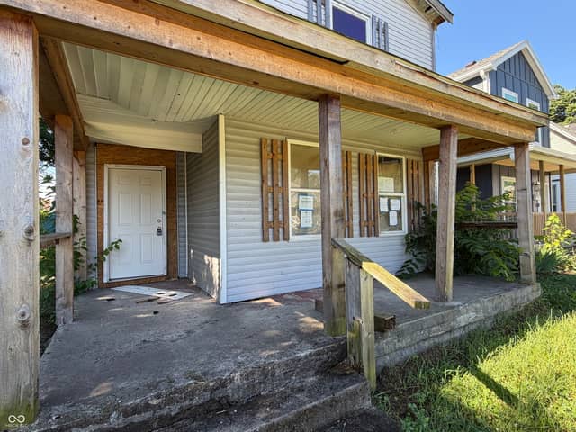 815 W 28th, Indianapolis, IN 46208, photo 3 of 9