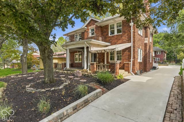 5527 N Pennsylvania Street, Indianapolis, IN 46220, photo 4 of 40