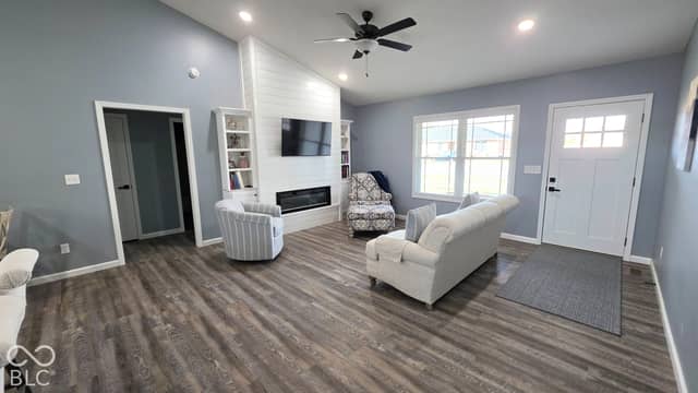 729 Marley Lane, Seymour, IN 47274, photo 3 of 18