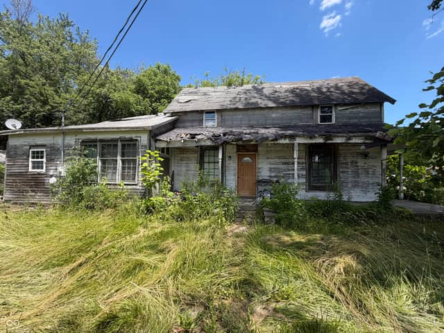2812 Brown Street, New Castle, IN 47362, photo 3 of 10