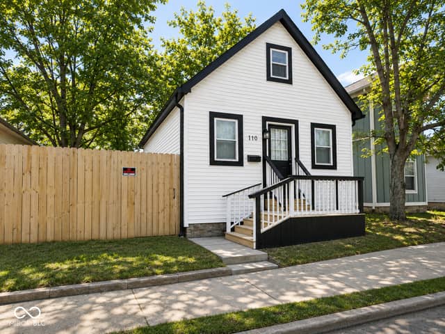110 Wisconsin, Indianapolis, IN 46225, photo 2 of 21