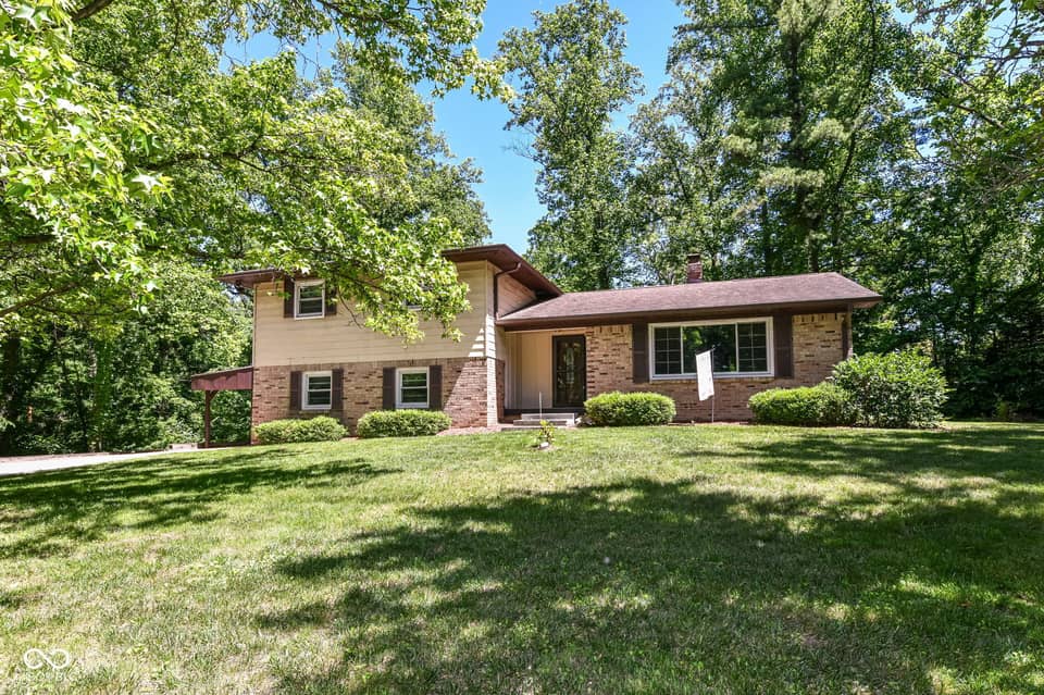 7011 Wildridge Drive, Indianapolis