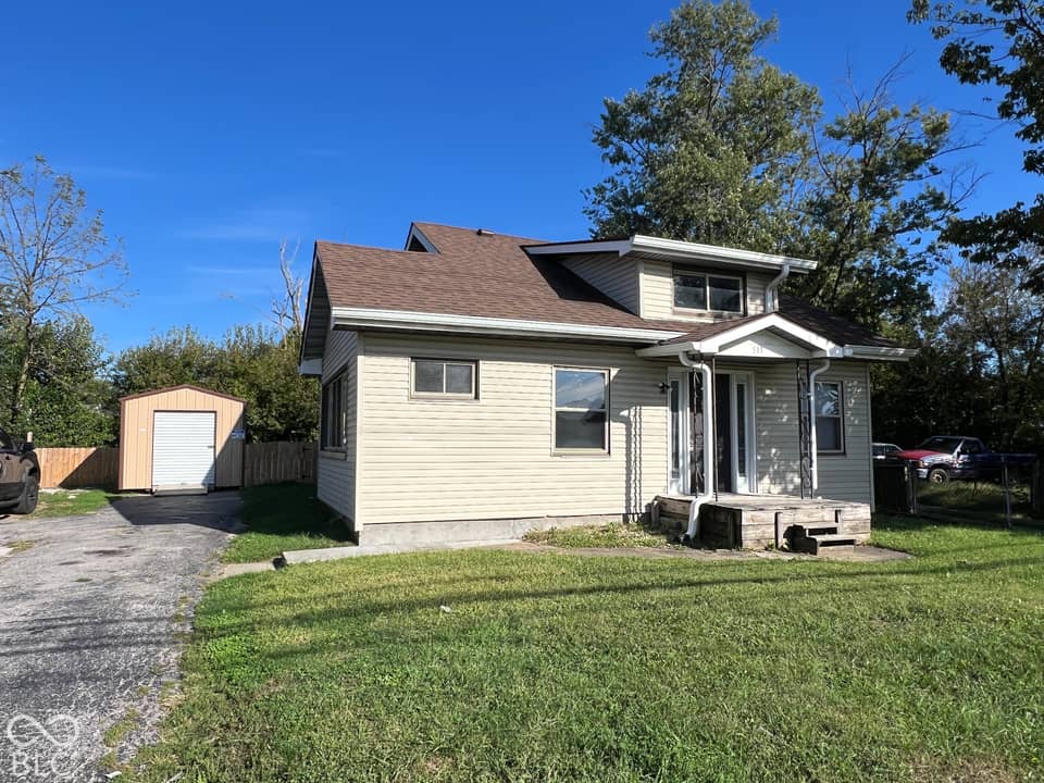 3513 Shelby Street, Indianapolis, IN 46227, photo 1 of 30