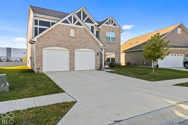 5118 Bramwell Lane, Whitestown, IN 46075, photo 4 of 60