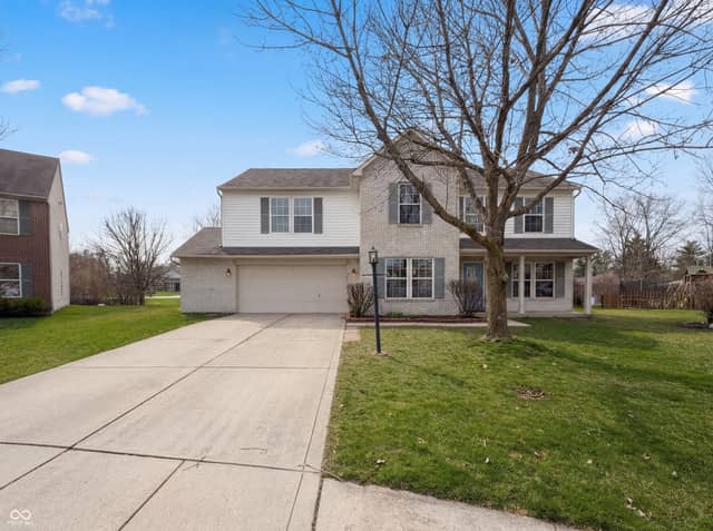 7910 Arvada Place, Indianapolis, IN 46236, photo 2 of 30